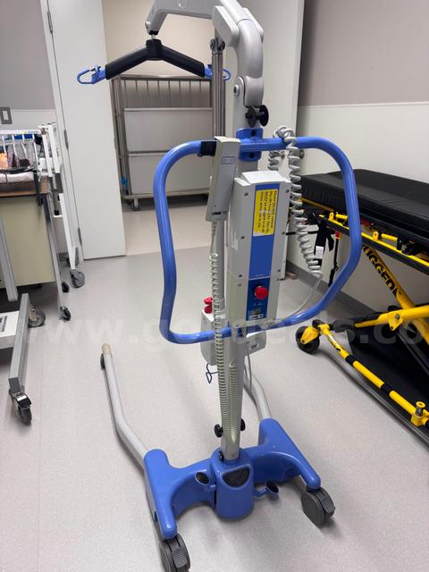 Hoyer Advance - E Patient Lifter