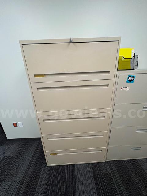 Filing Cabinet