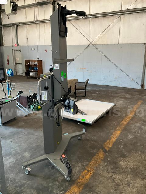 SmartBoard Equipment (2 pcs)