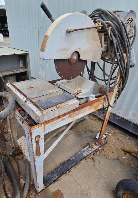 SAW(SCRAP)
