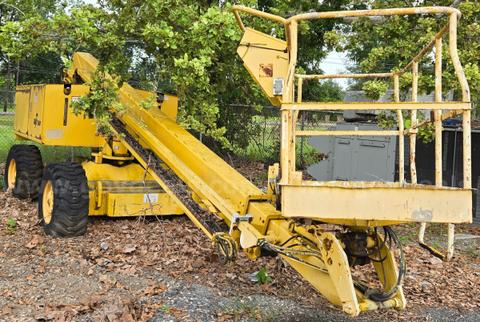LIFT(SCRAP)