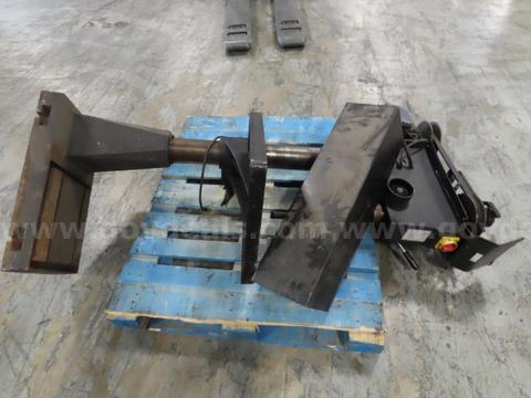 Drill press