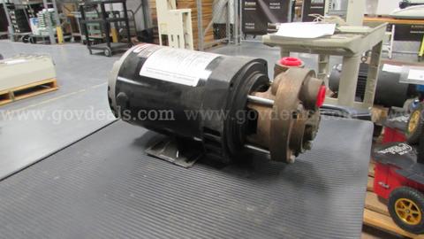 Circulating Pump