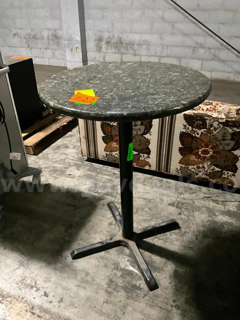 Table, High Top