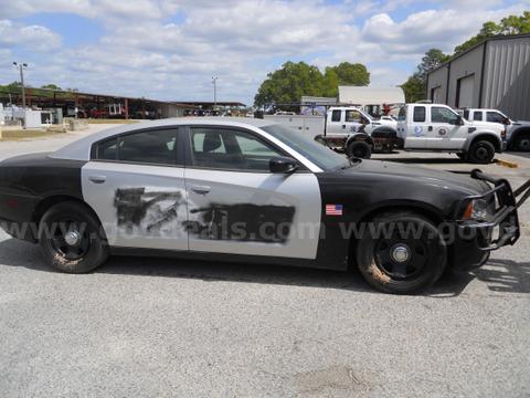 2014 Dodge Charger