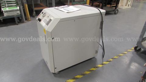 Gas Generator