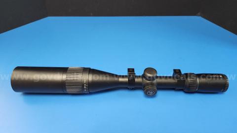 Vortex Crossfire II 6-18x44mm AO Extreme Long-Range Riflescope