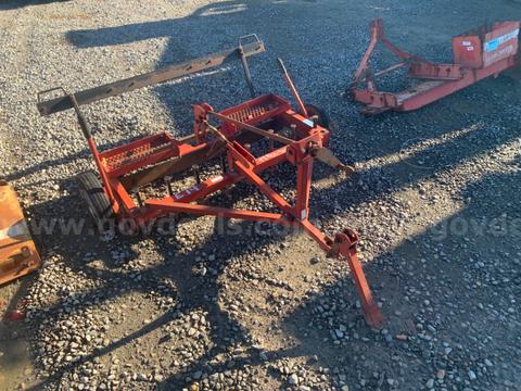INFIELD GROOMER