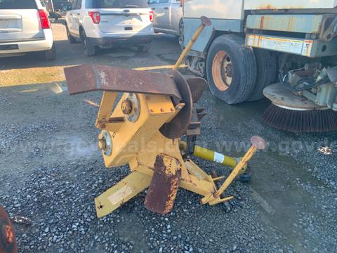 AMCO DITCH DIGGER