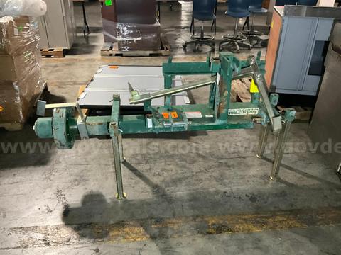 Industrial Equipment