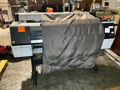 Printer, Epson
