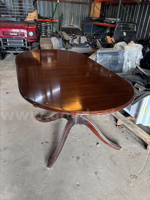 Used Table