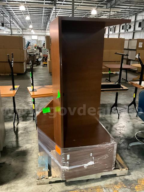 Desk (2 pcs)