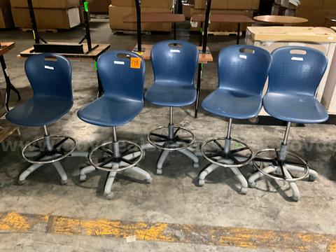 Chair (5 pcs)