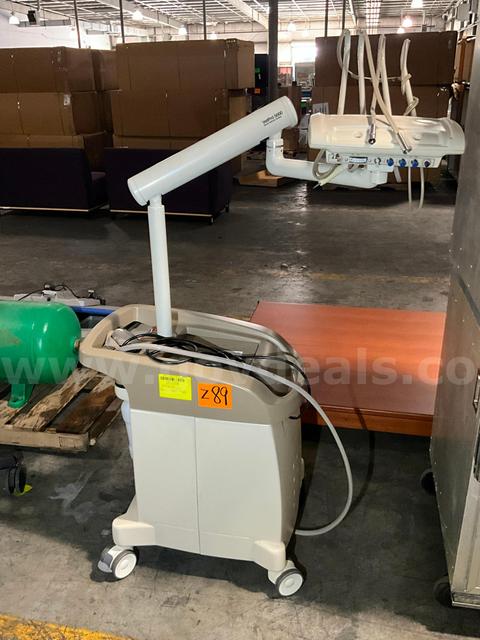 Vet Dental Equipment