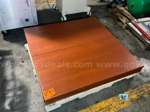 Presentation Board