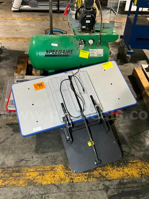 Lab Equipment