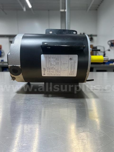 Canarm P1170CG (often listed as R-P1170-CG) replacement motor used on certain Canarm shutter-mounted exhaust fans.