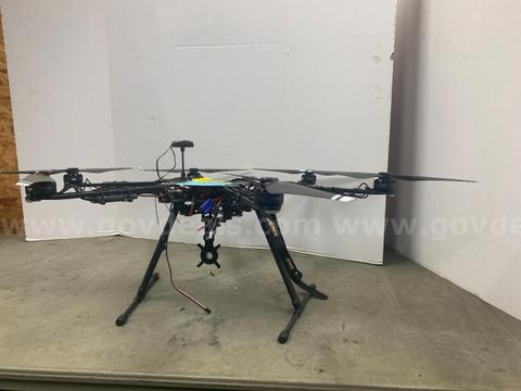 DRONE
