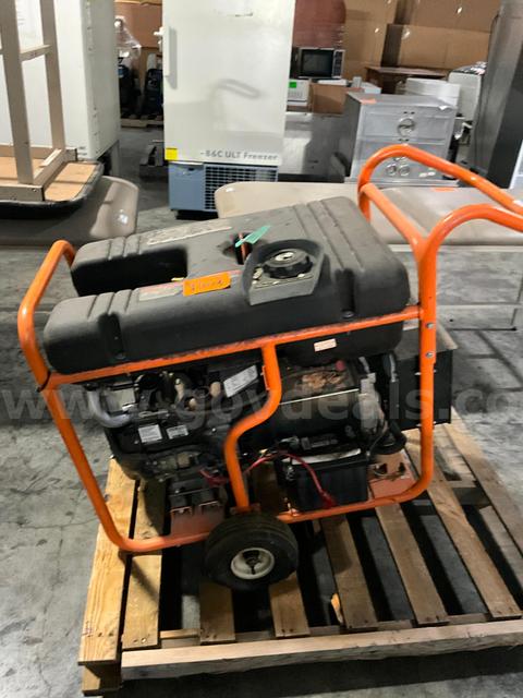 Generator, Generac