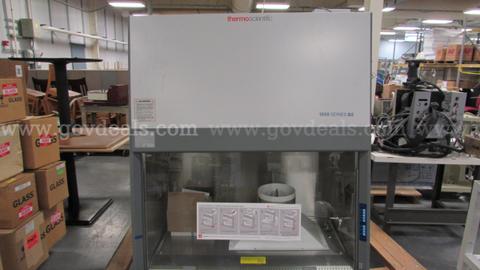 Biological Safety Cabinet