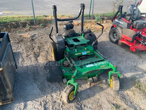 JOHN DEERE MOWING EQUIPMEMT