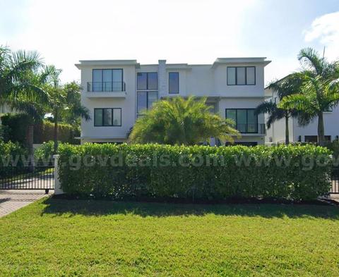 Tax Lien Certificate Sale - 110 MARTINIQUE AVE., TAMPA, FL	33606