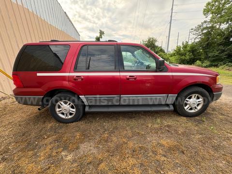 2004 Ford Expedition