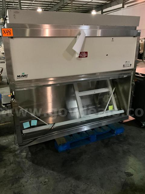 BioSafety Cabinet