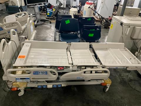 Hospital Bed