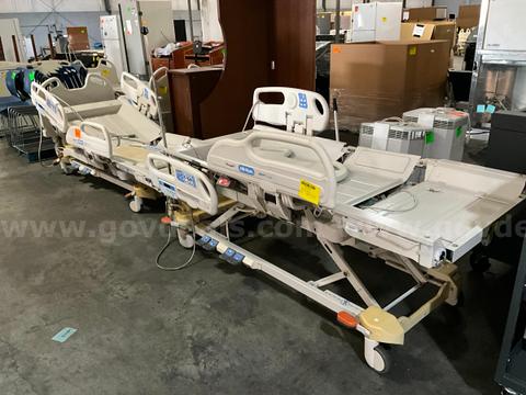 Hospital Bed (2 pcs)