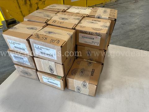 25 Pistons