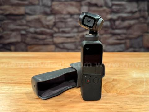 Camera Equipment