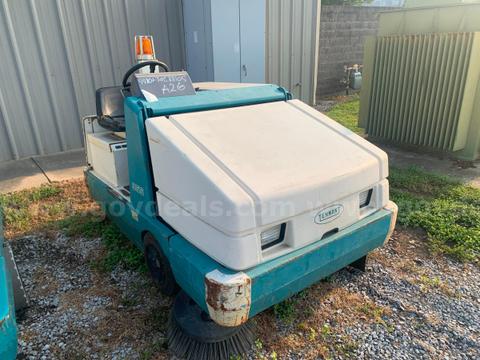 SWEEPER