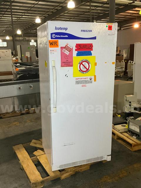 Lab Refrigerator