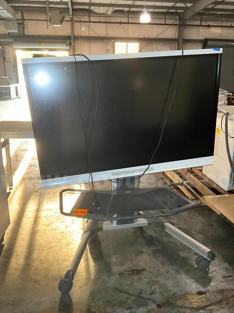 Smart Board w/Stand
