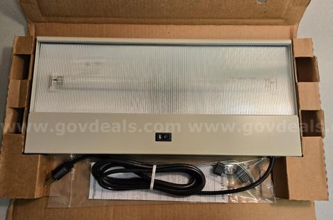Herman Miller Task Light 21" (Juneau)