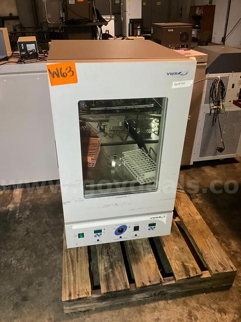 Lab Incubator
