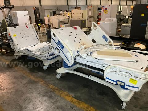 Medical Bed (2 pcs)