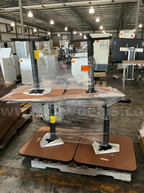 Table (4 pcs)
