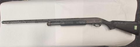 2007 Remington 870 Express Magnum 12 Gauge