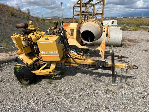 Stump Grinder