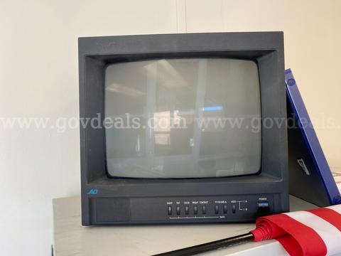 Surveillance Monitor