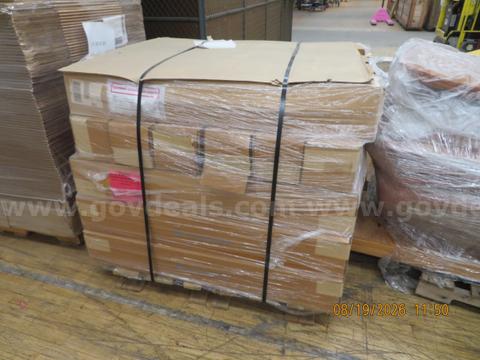 INSTAMATE PACKAGING FILM-25 Rolls P9096 Anti-Static Packaging Film, 3 Rolls P8096