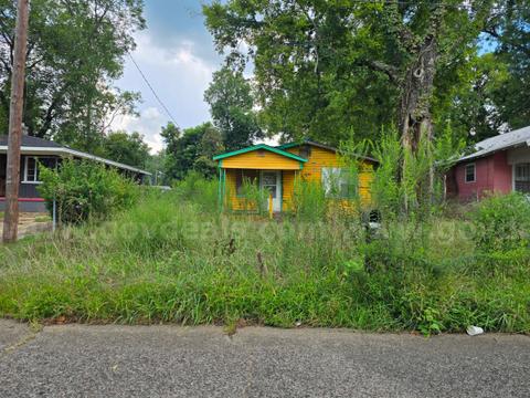 3833 Ellis Ave SW Birmingham AL 35221 - Redemption Right Expired