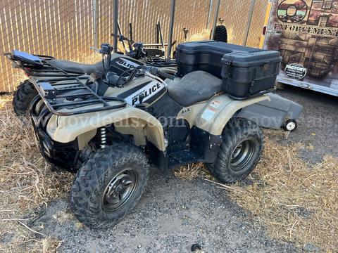 Quad