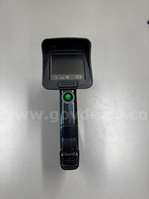 Thermal Image Camera