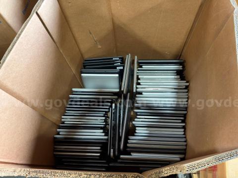 81 HP Laptops EliteBook 840 G3 840 G6 ProBook 450 G5 450 G9 (4GB+ RAM)