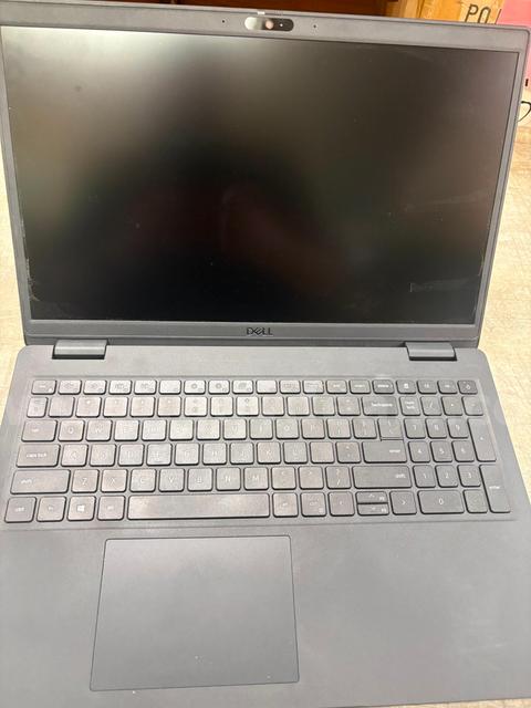 12 Dell 3510 laptops