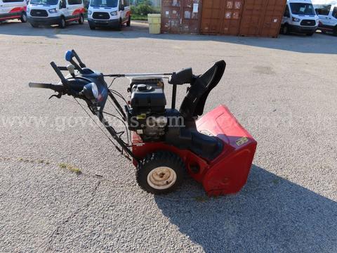 Toro Max Heavy Duty 928 Ohxe